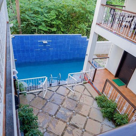 Marine Studios By Le Pension Stays Marmagao Dış mekan fotoğraf