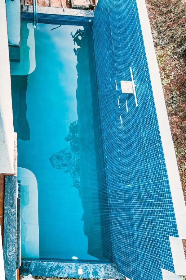 Marine Studios By Le Pension Stays Marmagao Dış mekan fotoğraf